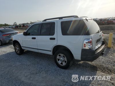 Drugie zdjęcie samochodu z przodu: 2005 FORD EXPLORER XLS VIN:1FMZU72K45ZA75513 - miniatura