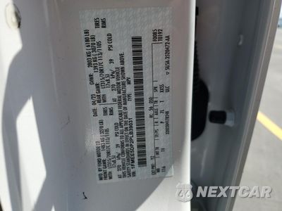Zdjęcie 13 z 16 samochodu: 2023 FORD BRONCO BASE VIN:1FMEE5DP2PLB39031 - miniatura