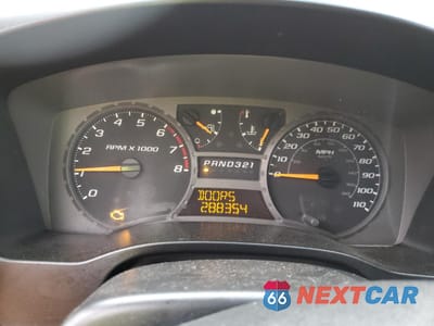 Zdjęcie 9 z 14 samochodu: 2006 GMC CANYON VIN:1GTDS136968151494 - miniatura