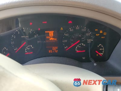 Zdjęcie 9 z 13 samochodu: 2008 INFINITI QX56 VIN:5N3AA08C38N911554 - miniatura