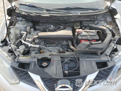 Zdjęcie 12 z 15 samochodu: 2015 NISSAN ROGUE S VIN:KNMAT2MT6FP516262 - miniatura