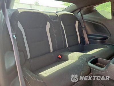 Zdjęcie 10 z 12 samochodu: 2020 CHEVROLET CAMARO LS VIN:1G1FB1RS8L0102576 - miniatura