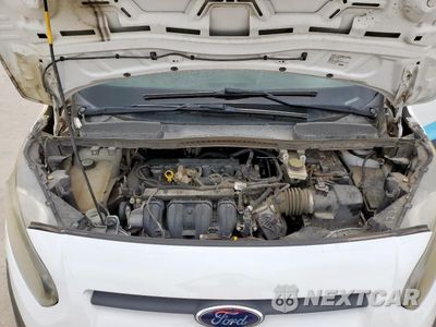 Zdjęcie 11 z 12 samochodu: 2014 FORD TRANSIT CONNECT XL VIN:NM0LS7E74E1162248 - miniatura