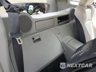 Zdjęcie 10 z 14 samochodu: 2008 NISSAN 350Z COUPE VIN:JN1BZ34D88M701258 - miniatura