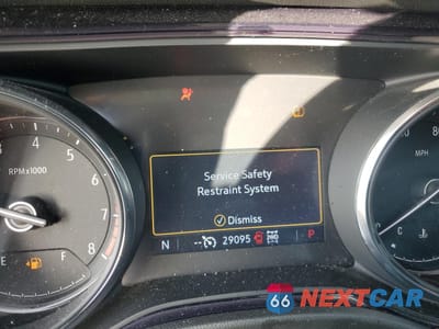 Zdjęcie 9 z 13 samochodu: 2023 BUICK ENCORE GX SELECT VIN:KL4MMESLXPB117216 - miniatura
