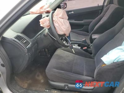 Zdjęcie 7 z 13 samochodu: 2003 HONDA ACCORD EX VIN:JHMCM56663C031216 - miniatura