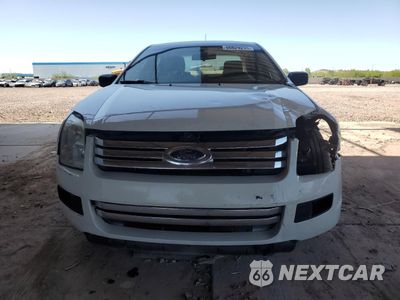 Piąte zdjęcie samochodu w środku: 2008 FORD FUSION S VIN:3FAHP06Z08R274854 - miniatura