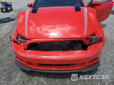 Zdjęcie 11 z 14 samochodu: 2014 FORD MUSTANG GT VIN:1ZVBP8FF4E5225639 - miniatura