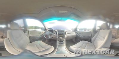 Zdjęcie 15 z 15 samochodu: 2003 TOYOTA HIGHLANDER LIMITED VIN:JTEHF21AX30126760 - miniatura