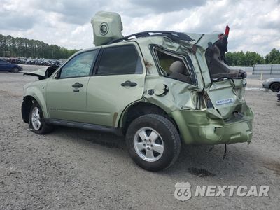Drugie zdjęcie samochodu z przodu: 2008 FORD ESCAPE XLT VIN:1FMCU031X8KD85293 - miniatura