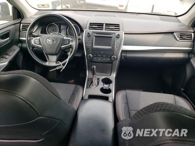 Zdjęcie 8 z 12 samochodu: 2015 TOYOTA CAMRY LE VIN:4T1BF1FKXFU935335 - miniatura