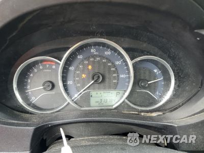 Zdjęcie 9 z 12 samochodu: 2014 TOYOTA COROLLA L VIN:2T1BURHE0EC135090 - miniatura