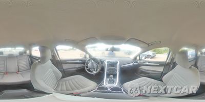 Zdjęcie 14 z 14 samochodu: 2013 FORD FUSION S VIN:3FA6P0G75DR126942 - miniatura