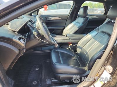 Zdjęcie 7 z 15 samochodu: 2018 LINCOLN MKZ SELECT VIN:3LN6L5D9XJR601615 - miniatura