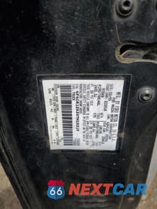 Zdjęcie 12 z 13 samochodu: 1995 MAZDA B2300 VIN:4F4CR12A3STM15319 - miniatura