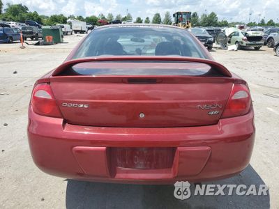 Zdjęcie 6 z 12 samochodu: 2004 DODGE NEON SXT VIN:1B3ES56CX4D591775 - miniatura