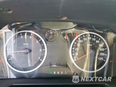 Zdjęcie 9 z 12 samochodu: 2012 DODGE RAM 1500 ST VIN:1C6RD7FT6CS231507 - miniatura