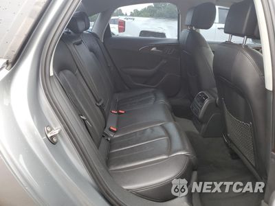 Zdjęcie 10 z 14 samochodu: 2014 AUDI A6 PREMIUM PLUS VIN:WAUGFAFC9EN102585 - miniatura