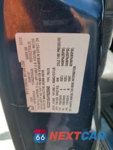 Zdjęcie 13 z 15 samochodu: 2000 CHEVROLET S TRUCK S10 VIN:1GCCS1954Y8226048 - miniatura