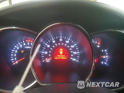 Zdjęcie 9 z 14 samochodu: 2011 KIA OPTIMA LX VIN:KNAGM4A75B5129876 - miniatura
