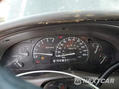 Zdjęcie 9 z 14 samochodu: 2003 FORD RANGER SUPER CAB VIN:1FTZR45E23PB11136 - miniatura