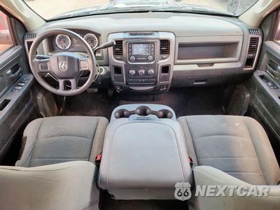 Zdjęcie 8 z 12 samochodu: 2014 RAM 1500 ST VIN:1C6RR6FT9ES377639 - miniatura