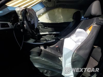 Zdjęcie 7 z 12 samochodu: 2008 BMW 328 I SULEV VIN:WBAWV13518P120138 - miniatura