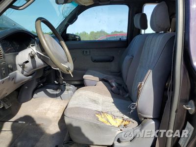 Zdjęcie 7 z 14 samochodu: 1998 TOYOTA TACOMA XTRACAB VIN:4TAWN72N9WZ084056 - miniatura