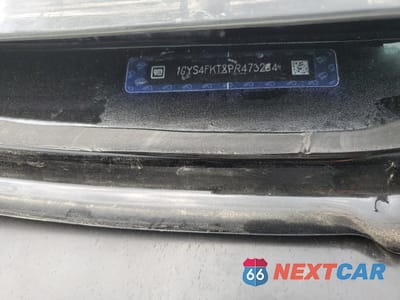 Zdjęcie 13 z 13 samochodu: 2023 CADILLAC ESCALADE SPORT VIN:1GYS4FKT8PR473264 - miniatura