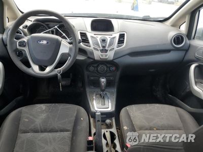 Zdjęcie 8 z 14 samochodu: 2011 FORD FIESTA SE VIN:3FADP4EJXBM148653 - miniatura