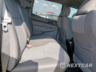Zdjęcie 11 z 13 samochodu: 2015 TOYOTA TACOMA DOUBLE CAB PRERUNNER VIN:5TFJU4GN8FX078625 - miniatura