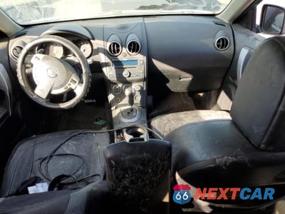 Zdjęcie 8 z 13 samochodu: 2008 NISSAN ROGUE S VIN:JN8AS58V98W127855 - miniatura