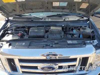 Zdjęcie 12 z 14 samochodu: 2022 FORD ECONOLINE E450 SUPER DUTY CUTAWAY VAN VIN:1FDFE4FN6NDC37755 - miniatura