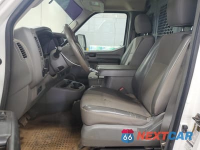 Zdjęcie 7 z 15 samochodu: 2017 NISSAN NV 1500 S VIN:1N6BF0KYXHN811150 - miniatura