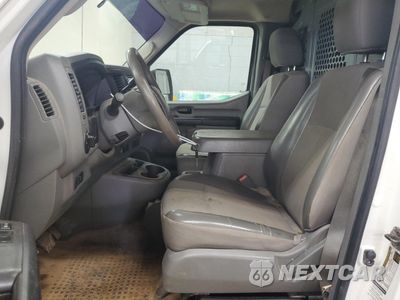 Zdjęcie 7 z 15 samochodu: 2017 NISSAN NV 1500 S VIN:1N6BF0KYXHN811150 - miniatura