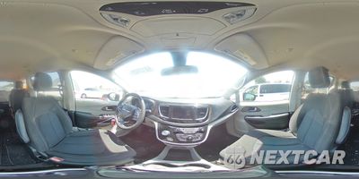 Zdjęcie 15 z 15 samochodu: 2022 CHRYSLER VOYAGER LX VIN:2C4RC1CG5NR215612 - miniatura