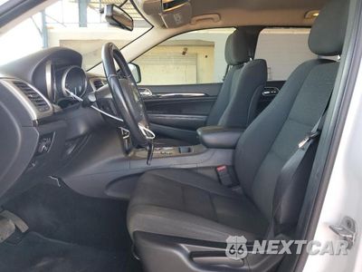 Zdjęcie 7 z 12 samochodu: 2013 JEEP GRAND CHEROKEE LAREDO VIN:1C4RJEAG6DC558436 - miniatura
