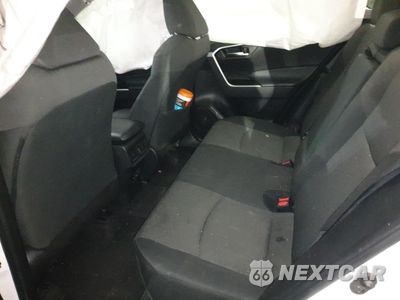 Zdjęcie 11 z 13 samochodu: 2022 TOYOTA RAV4 XLE VIN:2T3W1RFV0NW206632 - miniatura