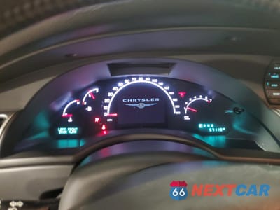 Zdjęcie 9 z 14 samochodu: 2004 CHRYSLER PACIFICA VIN:2C8GF68424R291585 - miniatura