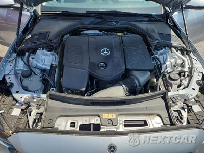Zdjęcie 11 z 12 samochodu: 2023 MERCEDES-BENZ C 300 VIN:W1KAF4GBXPR147200 - miniatura