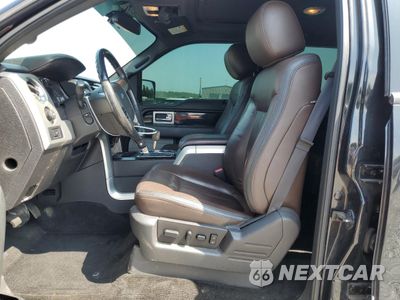 Zdjęcie 7 z 14 samochodu: 2012 FORD F150 SUPERCREW VIN:1FTFW1EFXCFC77316 - miniatura