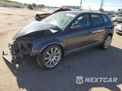2011 AUDI A3 PREMIUM WAUDFAFM8BA023066 - główne zdjęcie licytacji z USA - miniatura