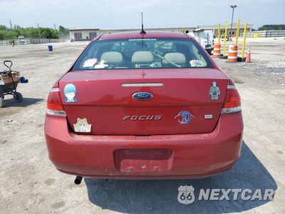 Zdjęcie 6 z 14 samochodu: 2011 FORD FOCUS SE VIN:1FAHP3FN1BW161028 - miniatura