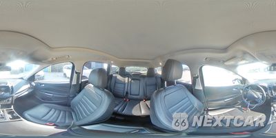 Zdjęcie 15 z 16 samochodu: 2017 FORD ESCAPE TITANIUM VIN:1FMCU9JD8HUB97636 - miniatura