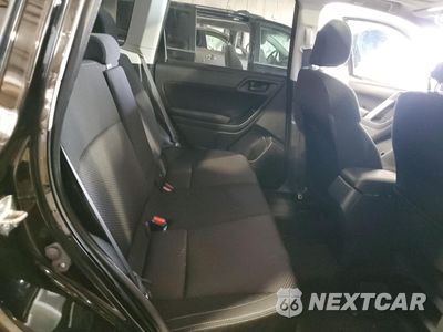 Zdjęcie 11 z 15 samochodu: 2018 SUBARU FORESTER 2.5I PREMIUM VIN:JF2SJAGC7JH581299 - miniatura