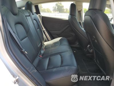 Zdjęcie 10 z 13 samochodu: 2018 TESLA MODEL 3 VIN:5YJ3E1EB3JF072134 - miniatura