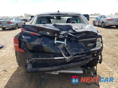 Zdjęcie 6 z 15 samochodu: 2024 VOLVO S60 CORE VIN:7JRL12TK5RG318690 - miniatura