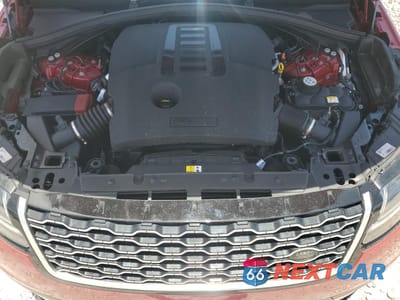 Zdjęcie 11 z 12 samochodu: 2021 LAND ROVER RANGE ROVER VELAR S VIN:SALYJ2EUXMA317400 - miniatura