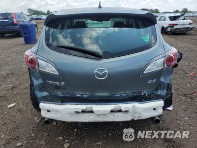 Zdjęcie 6 z 14 samochodu: 2012 MAZDA 3 S VIN:JM1BL1L55C1509609 - miniatura