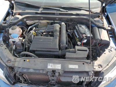 Zdjęcie 11 z 13 samochodu: 2016 VOLKSWAGEN JETTA S VIN:3VW167AJ4GM401056 - miniatura